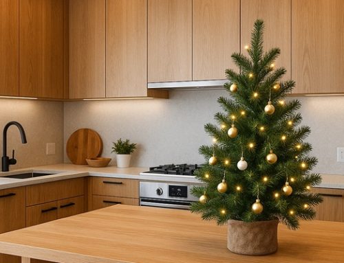 The Best Gift You Can Give Your Home in 2026: Custom Cabinets That Last a Lifetime