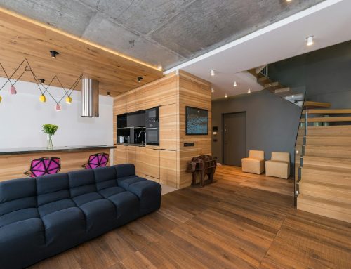 Custom Cabinets For Basement Transformation: From Storage Space to Stylish Living