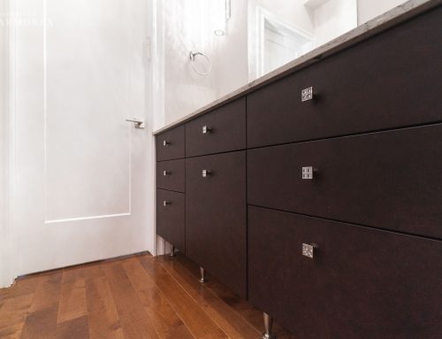 Custom Bathroom Vanities Brossard