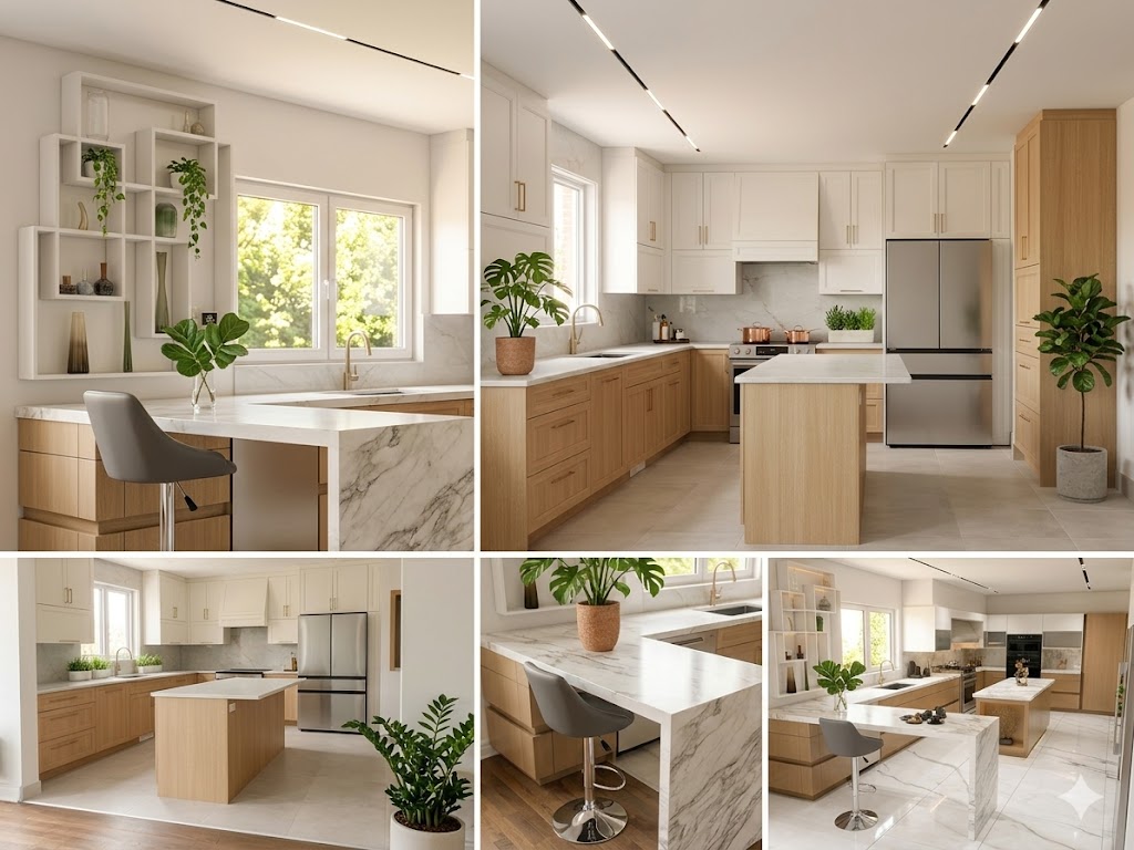 Mars2026 Cuisine contemporaine sur mesure Montréal