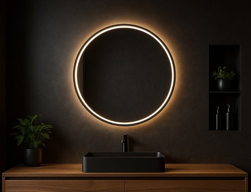 Top Bathroom Vanity Design Trends for 2026