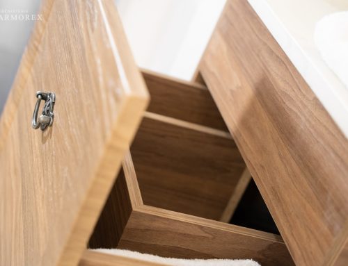 Wood Textures in Home Renovation Design