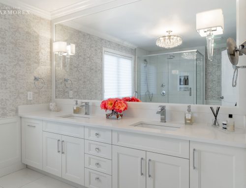 Top Trends in Bathroom Design for 2025