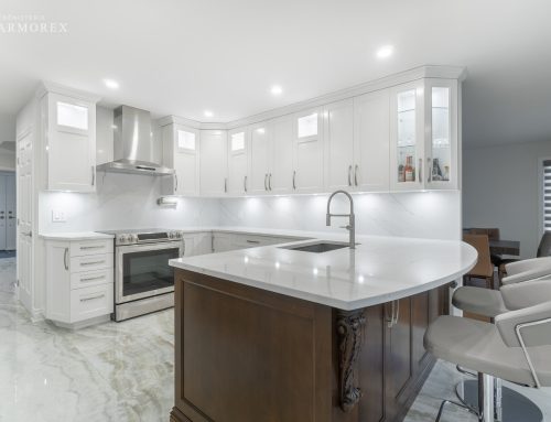 Top 5 Kitchen Cabinet Materials for 2026