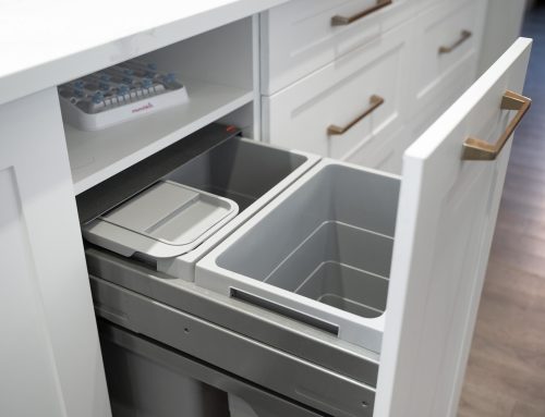 Custom Furniture: The Art of Hidden Details and Functional Accessories
