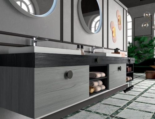 Custom Bathroom Vanities: Design & Manufacturing Tailored to You