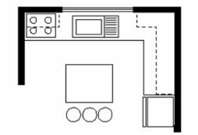custom kitchen cabinets laval
